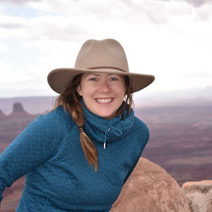 Meet your Posher, Shannon